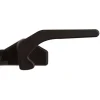 OCS Fensteraussteller 20 cm Polyfix mit Klicksystem - Rechts