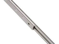 OCS Fensteraussteller 30 cm mit Klicksystem und Schraubbefestigung - Rechts