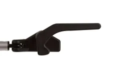 OCS Fensteraussteller 29,5 cm Polyfix mit Drehknopf - Rechts