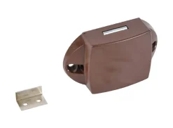 OCS-Druckknopfschloss - Brown