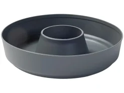 Omnia Anthracite Silikonform