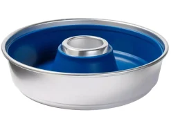 Omnia Blue Silikonform