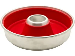 Omnia Classic Red Silikonform