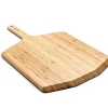 Ooni 30 cm Bambus Pizzaschaufel