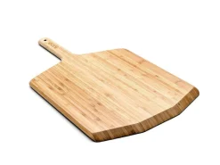 Ooni 35 cm Bambus-Pizzaschaufel