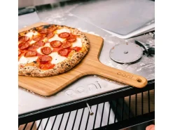 Ooni 35 cm Bambus-Pizzaschaufel