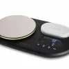 Ooni Dual Plattform Waage