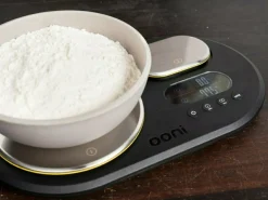 Ooni Dual Plattform Waage