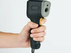 Ooni Infrarot Thermometer
