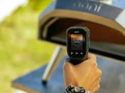 Ooni Infrarot Thermometer