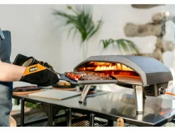 Ooni Koda 12 Pizzaofen