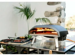 Ooni Koda 12 Pizzaofen