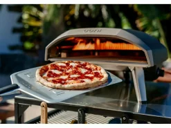 Ooni Koda 12 Pizzaofen