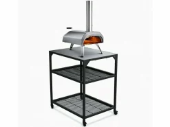 Ooni medium 80 x 60 x 90 cm Arbeitstisch