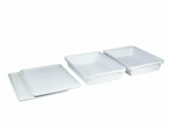 Ooni Pizzateig-Boxen (2er-Set)