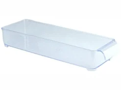 Orange85 30 x 10,5 x 5 cm Kühlschrank Organizer