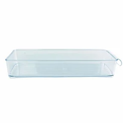 Orange85 30 x 10,5 x 5 cm Kühlschrank Organizer