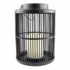 Orange85 LED Solar Laterne