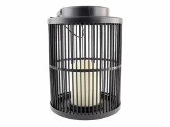 Orange85 LED Solar Laterne