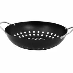 Orange85 Metallpfanne für den Grill