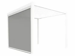 Orion 265 pull down sonnenrollo - White