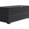 Orion Sit & Store 1318 Liter Aluminium Aufbewahrungsbox