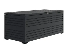 Orion Sit & Store 1318 Liter Aluminium Aufbewahrungsbox