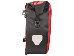 Ortlieb Back-Roller City Fahrradtasche - Red