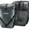 Ortlieb Back-Roller Classic Fahrradtasche - Asphalt/Black
