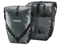 Ortlieb Back-Roller Classic Fahrradtasche - Asphalt/Black