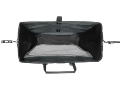 Ortlieb Back-Roller Classic Fahrradtasche - Asphalt/Black