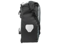Ortlieb Back-Roller Classic Fahrradtasche - Asphalt/Black