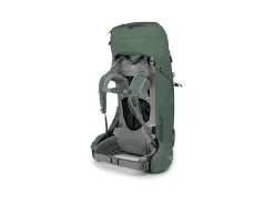 Osprey Ariel 55 Rucksack Women - Koseret Green