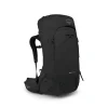 Osprey Aura AG LT 65 Rucksack Frauen - Black