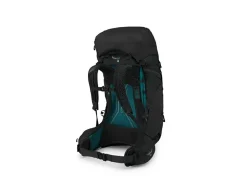 Osprey Aura AG LT 65 Rucksack Frauen - Black