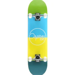 Osprey Blocks 79 cm DoubleKick skateboard