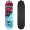 Osprey Emulsion 79 cm DoubleKick skateboard