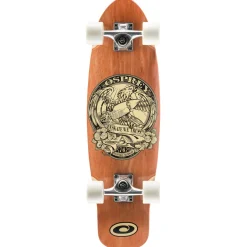 Osprey In SK8 We Trust 70 cm Cruiser skateboard
