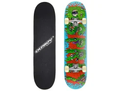 Osprey Slime skateboard