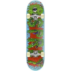 Osprey Slime skateboard