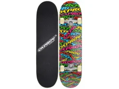 Osprey Stickers 79 cm DoubleKick skateboard