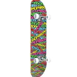 Osprey Stickers 79 cm DoubleKick skateboard