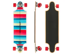 Osprey Stripe 97 cm Longboard