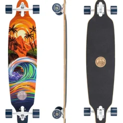 Osprey Sunset 99 cm Longboard