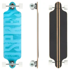 Osprey Text 97 cm longboard