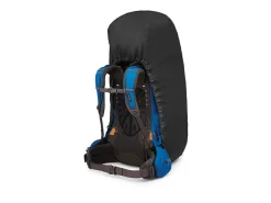 Osprey Ultralight Regenhülle Größe XL - Schwarz