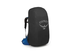 Osprey Ultralight Regenhülle Größe M - Schwarz