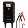 Osram 6/12 volt 6 ampère Batterieladegerät