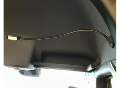 Osram flexibele 12/24v LED-Leselampe
