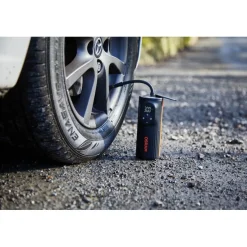 OSRAM TYREinflate 2000 Kompressor